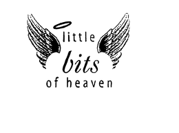 LITTLE BITS OF HEAVEN trademark