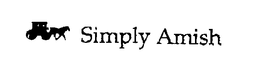 SIMPLY AMISH trademark