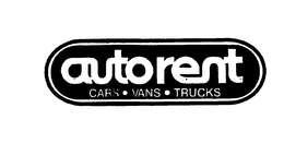 AUTORENT, INC. trademark