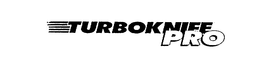 TURBOKNIFE PRO trademark