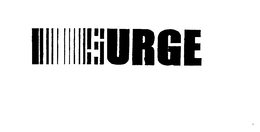 SURGE trademark
