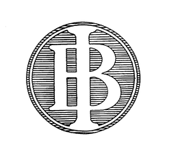 IB trademark
