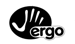 ERGO trademark