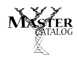 MASTER CATALOG trademark