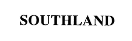 SOUTHLAND trademark