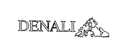 DENALI trademark