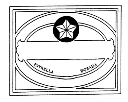 ESTRELLA DORADA trademark