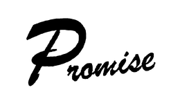 PROMISE trademark