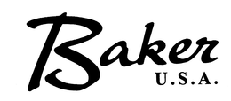 BAKER U.S.A. trademark