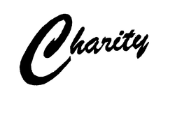 CHARITY trademark