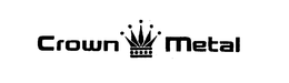 CROWN METAL trademark
