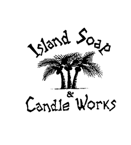 ISLAND SOAP & CANDLE WORKS trademark