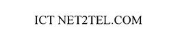 ICT NET2TEL trademark
