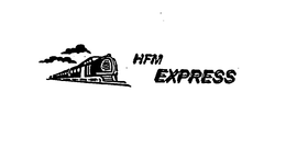 HFM EXPRESS trademark