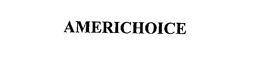AMERICHOICE trademark