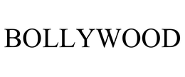 BOLLYWOOD trademark