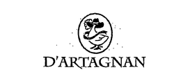 D'ARTAGNAN trademark