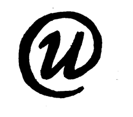 U trademark