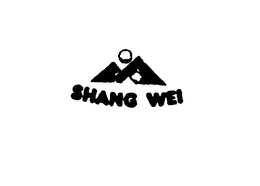 SHANG WEI trademark