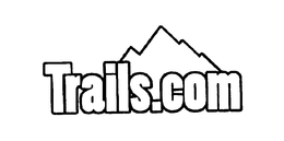 TRAILS.COM trademark