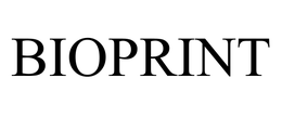 BIOPRINT trademark
