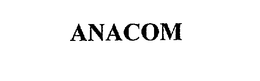 ANACOM trademark