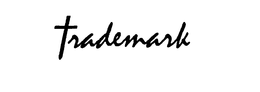 TRADEMARK trademark