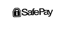 SAFEPAY trademark