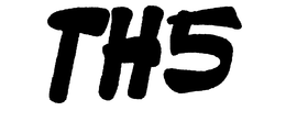 TH5 trademark