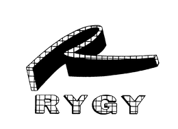 R RYGY trademark