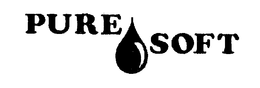 PURE SOFT trademark
