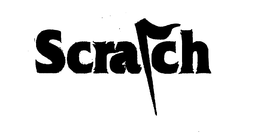 SCRATCH trademark