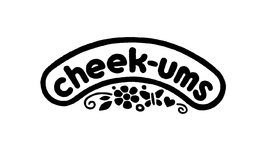CHEEK-UMS trademark