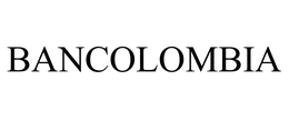 BANCOLOMBIA trademark