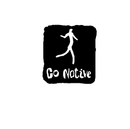 GO NATIVE trademark