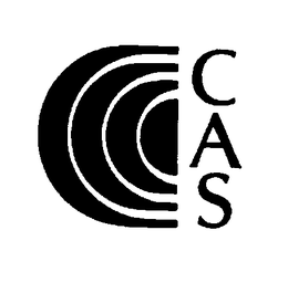 CAS trademark