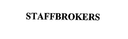 STAFFBROKERS trademark