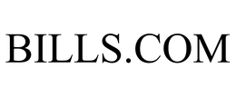 BILLS.COM trademark