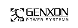 GENXON POWER SYSTEMS trademark