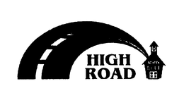 HIGH ROAD trademark