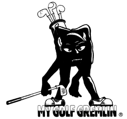 MY GOLF GREMLIN trademark