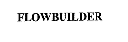 FLOWBUILDER trademark