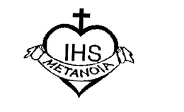 IHS METANOIA trademark