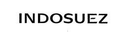 INDOSUEZ trademark