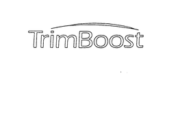 TRIM BOOST trademark
