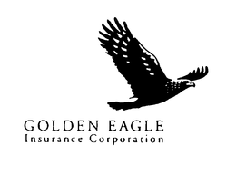 GOLDEN EAGLE INSURANCE CORPORATION trademark