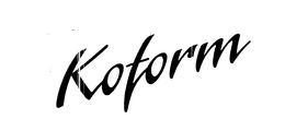 KOFORM trademark