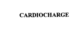 CARDIOCHARGE trademark