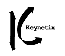 KEYNETIX trademark