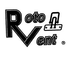 ROTOVENT trademark